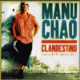 Manu Chao - Clandestino - Esperando La Ultima Ola... '1998