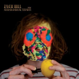 Zach Hill - Astrological Straits (CD1) '2008