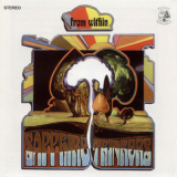 Sapphire Thinkers - From Within (2000 Hobbit-Summer Of Love) '1969