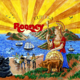 Rooney - Eureka '2010
