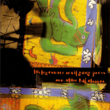 Wolfgang Press - The Legendary Wolfgang Press And Other Tall Stories '1986