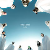 Moby - Innocents '2013