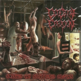 Cerebral Effusion - Smashed And Splattered Organs '2005