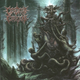 Cerebral Effusion - Idolatry Of The Unethical '2014