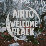 Airto & Welcome Black - Airto Meets Welcome Black  '2016
