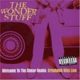 The Wonder Stuff - Welcome To The Cheap Seats (Greatest Hits Live) '2004