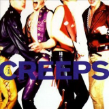 The Creeps - Blue Tomato '1990