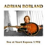 Adrian Borland & The Citizens - Live at Vaart Kapoen '1992