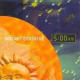 Adrian Borland - 5:00 Am '1997
