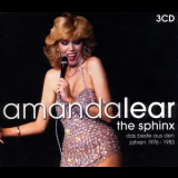 Amanda Lear - The Sphinx '2006