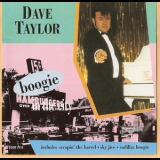 Dave Taylor - Boogie In The City '1993
