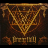 Unearthly - The Unearthly '2014