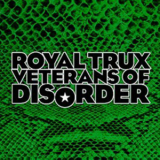 Royal Trux - Veterans Of Disorder '1999