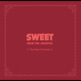 The Sweet - From The Archives - The Best Of Sweet '2016