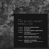 The Black Heart Rebellion - The Black Heart Rebellion (discography) '2008