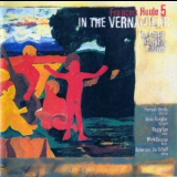Francois Houle 5 - In The Vernacular - The Music Of John Carter '1998