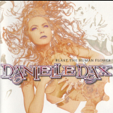 Danielle Dax - Blast The Human Flower '1990