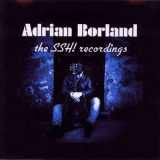 Adrian Borland - Harmony & Destruction Demos '1999