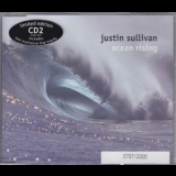 Justin Sullivan - Ocean Rising (CD2) '2003
