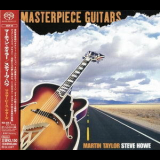 Martin Taylor & Steve Howe - Masterpiece Guitars '2003