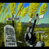 Holy Sons - Drifter's Sympathy '2009