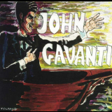 Mars & Dna - John Gavanti '1980