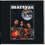 Marsyas - Marsyas - Jubilejni Edice 1978-2008 (2CD) '2008