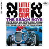 The Beach Boys - Little Deuce Coupe '1963