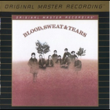 Blood, Sweat & Tears - Blood, Sweat & Tears '1968