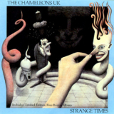 Chameleons Uk - Strange Times '1986