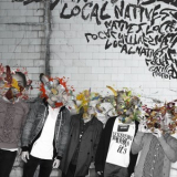 Local Natives - Gorilla Manor '2009