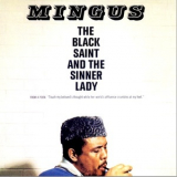 Charles Mingus - The Black Saint And The Sinner Lady '1963