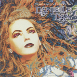 Danielle Dax - Tomorrow Never Knows [cdm] '1990