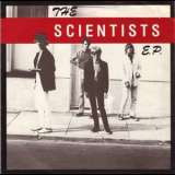 The Scientists - The Scientists (EP) '1980