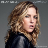 Diana Krall - Wallflower (24 bit) '2015