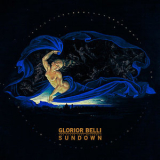 Glorior Belli - Sundown (the Flock That Welcomes)  '2016