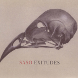 Saso - Exitudes '2011