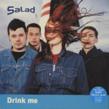 Salad - Drink Me '1995