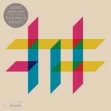 Gogo Penguin - Man Made Object (24 bit) '2016