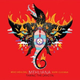 Brad Mehldau & Mark Guiliana - Mehliana Taming The Dragon (24 bit) '2014