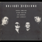 Pascal Comelade, Pierre Bastien, Jac Berrocal & Jaki Liebezeit - Oblique Sessions '1997