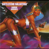 Giorgio Moroder - Battlestar Galactica (2012 Casablanca) '1978