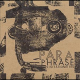 Tim Berne & Paraphrase - Visitation Rites '1997