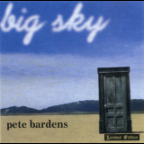 Pete Bardens - Big Sky '1994