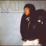 Evelyn King - I'm In Love (2011 Big Break, 5 bonus tracks) '1981