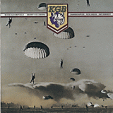 Kgb - Kgb  (2005 Remastered Edition) '1976