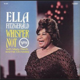 Ella Fitzgerald - Whisper Not '1966