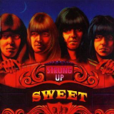 The Sweet - Strung Up '1975