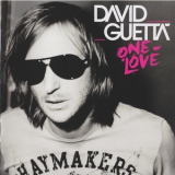 David Guetta - One Love '2009