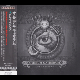 Omnium Gatherum - Grey Heavens (japan) '2016